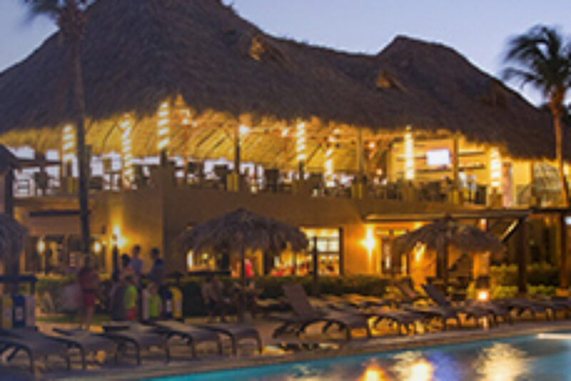Win a Costa Rican Beach Resort Vacation