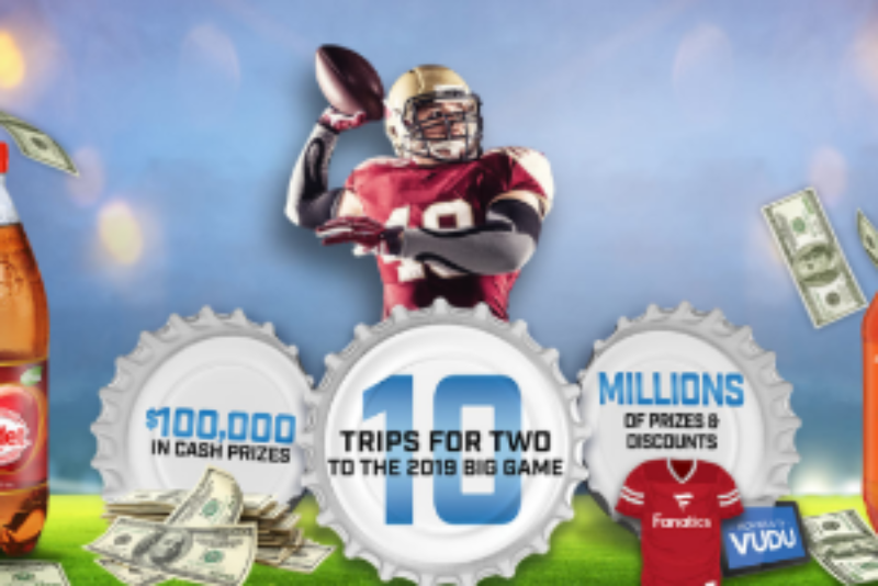 Win a $14,500 Big Game Vacation