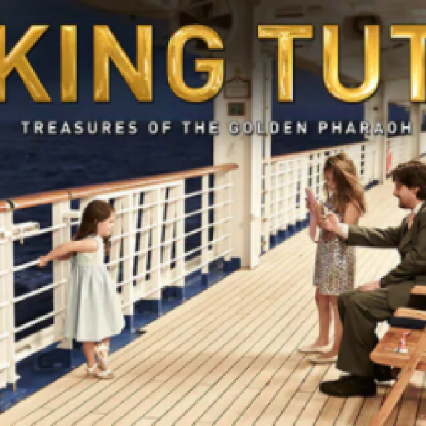 princess cruises king tut november sweeps invasion princess cruises king tut november sweeps invasion