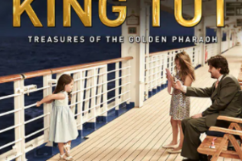 Win a Princess Cruises Gift Card