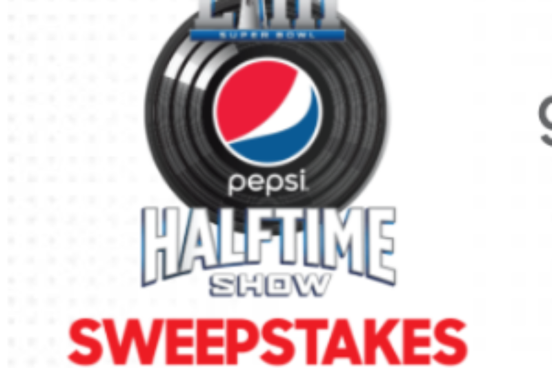 Win a Trip to Super Bowl LIII + Halftime Show