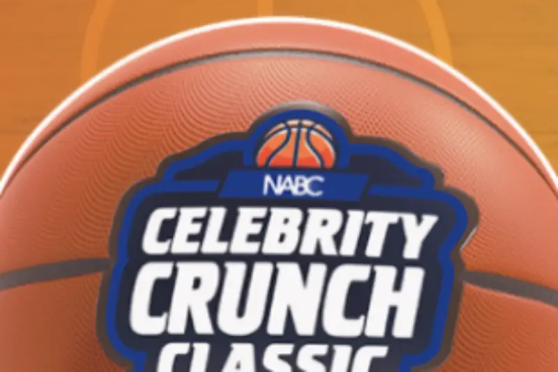 Win a Trip to the Celebrity Crunch Classic