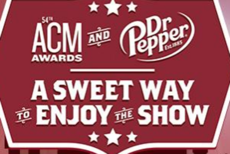 Win a Trip to the ACM Awards in Las Vegas