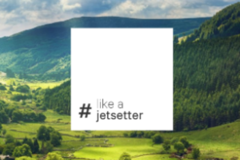 Win a Costa Rica Vacation from Jetsetter