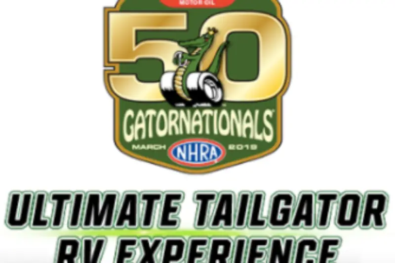 Win the Ultimate Tailgator Experience