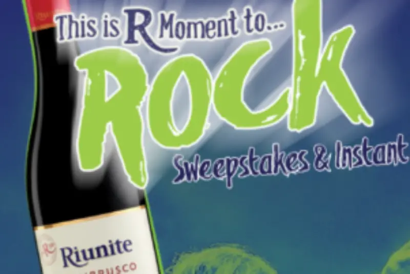 Win $3K in Ticketmaster Gift Cards, a Trip to Italy, & a Rock Flight