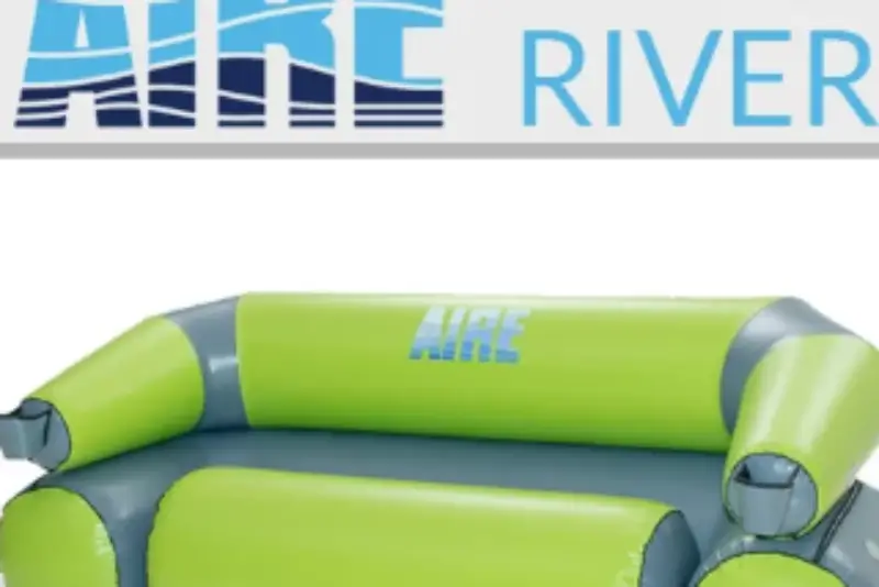 Win an AIRE River Couch