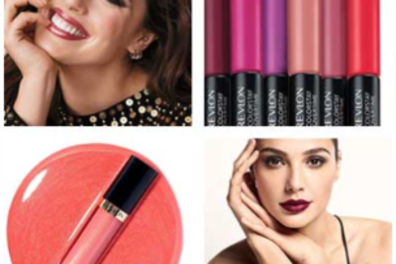 Revlon: Win $10,000 or a Lip Product
