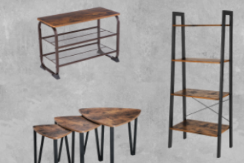 Win Vintage Style Furniture