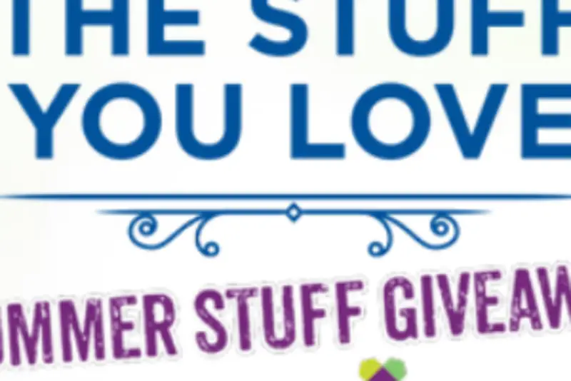 Win a $1K Wayfair Gift Card & Prize Pack