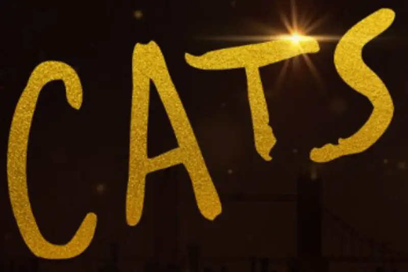 Win a Trip to the 'Cats' Premiere in London