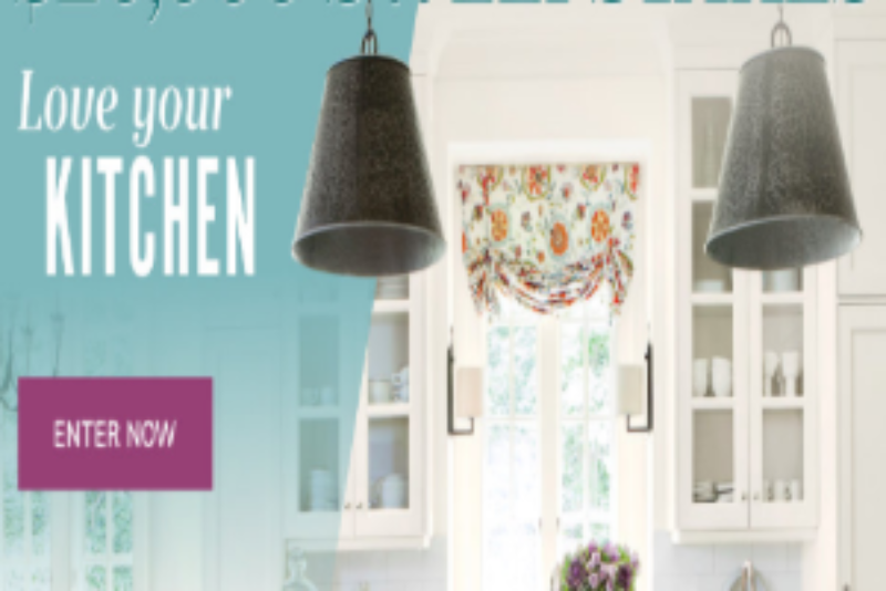 Win $20K from Southern Living