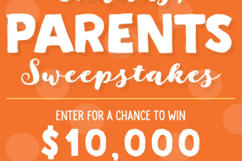 Win $10K for your Child's Education