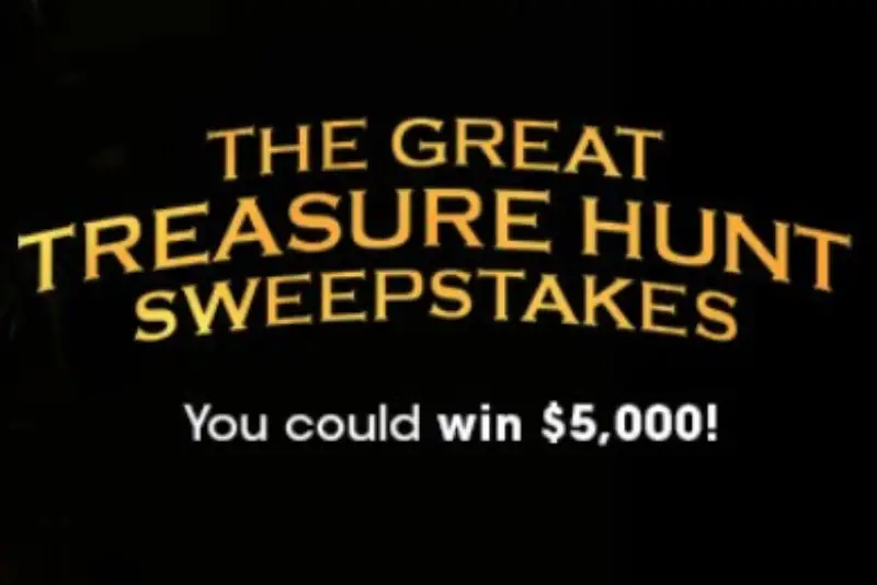 Win up to $5,000 from Valpak