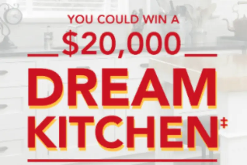 Win a $20K Dream Kitchen from RAGU