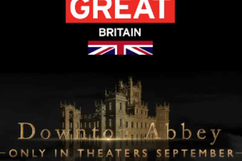 Win a Trip for Two to London
