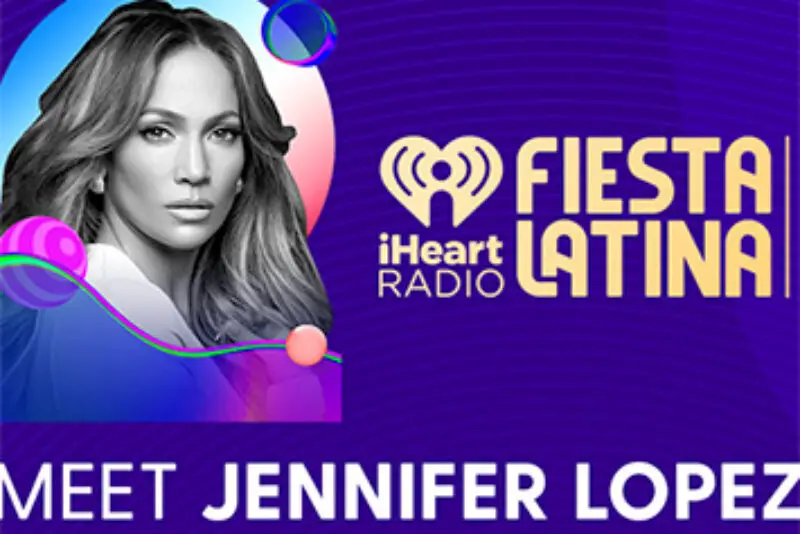 Win a Trip to Meet Jennifer Lopez