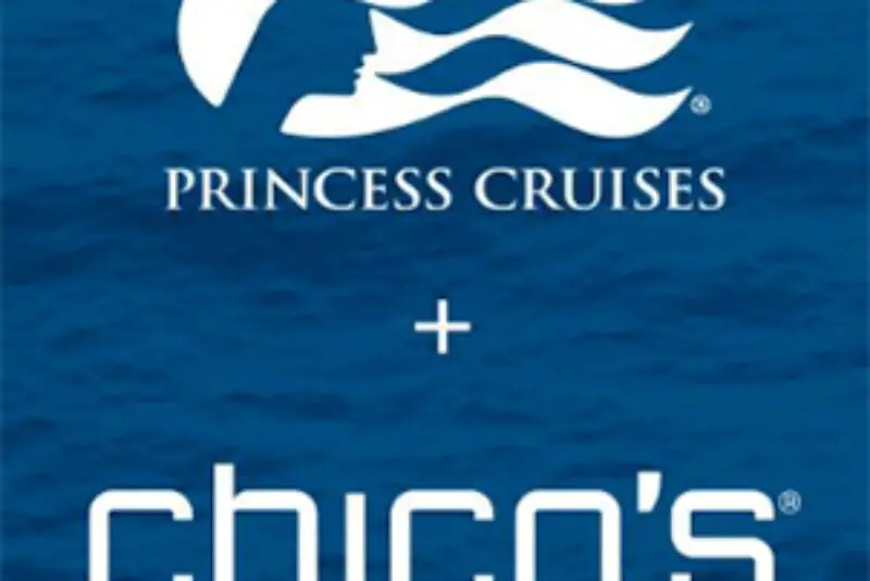 Win a Princess Cruises Vacation to Europe
