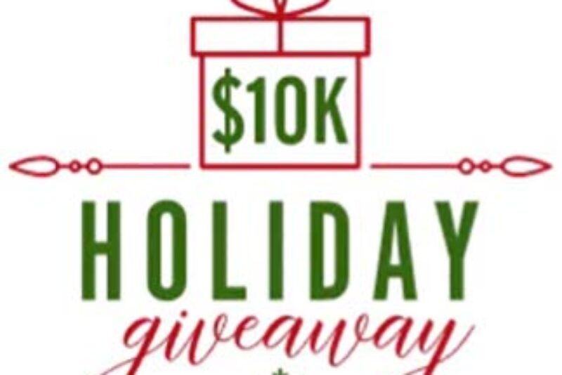 Win a $10K Bassett Furniture Shopping Spree