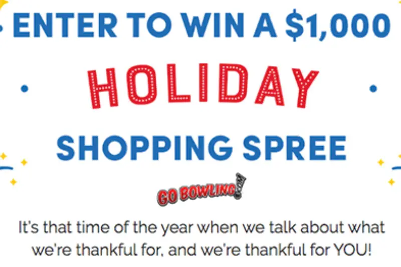Win a $1K Macy's Gift Card
