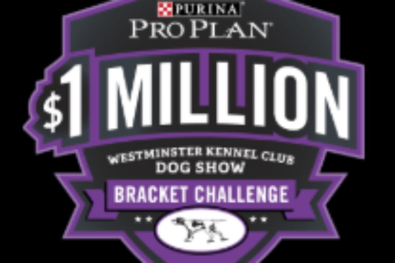 Win $1 Million from Purina Pro Plan