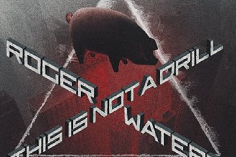 Win a Trip to see Roger Waters Live in Concert