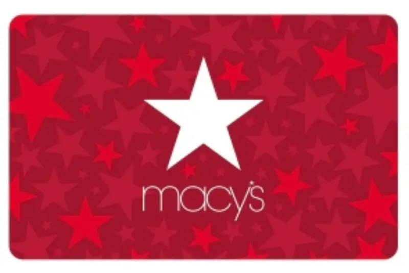 Win a $500 Macy's Gift Card from The Beat