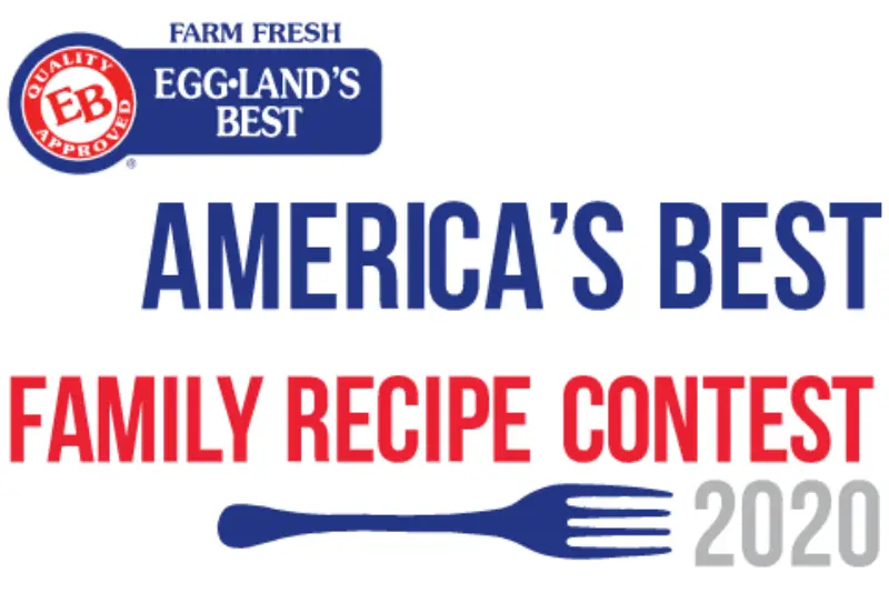 Win $10K from Eggland’s Best