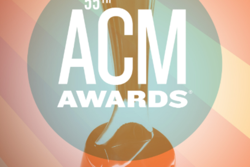Win a Trip to the Academy of Country Music Awards