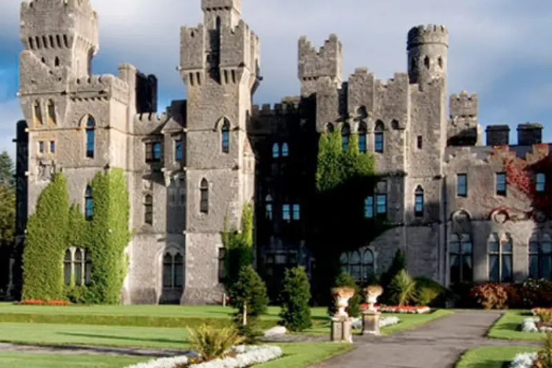 Win an Authentic Ireland Trip from Williams-Sonoma