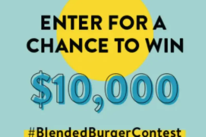 Win $10K from Bon Appetit