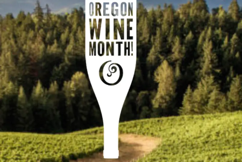 Win a Wine Trip to Columbia River Gorge