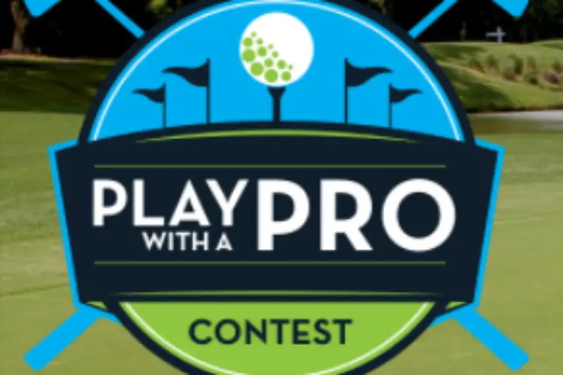 Win a Trip to Play Golf W/ LPGA Touring Pro Lauren Stephenson