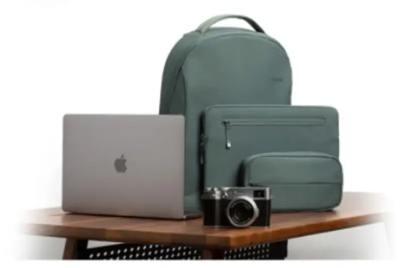 Win a MacBook + Bionic Collection