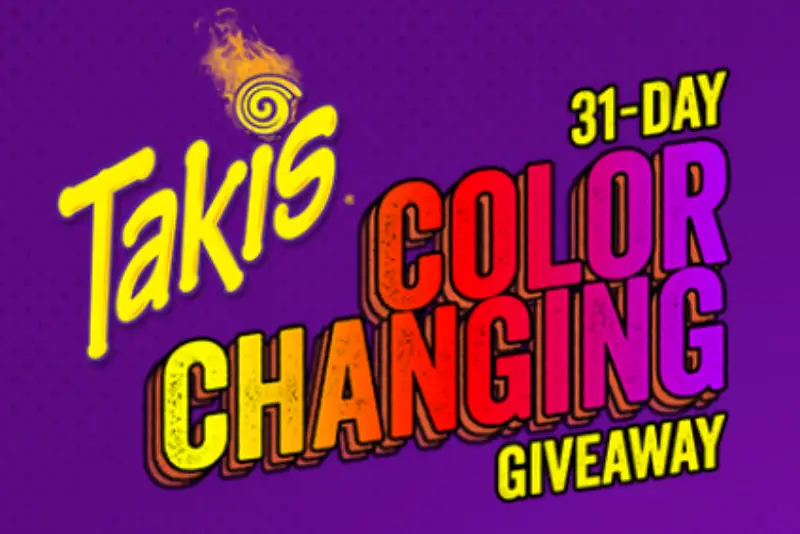 Win Color-changing Sneakers & T-Shirt