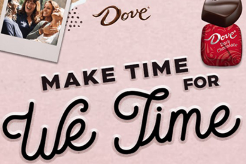 Win $1K or a $300 CVS Gift Card from Dove