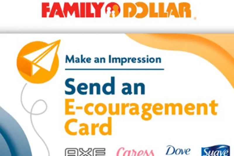 Win a $50 Family Dollar Gift Card