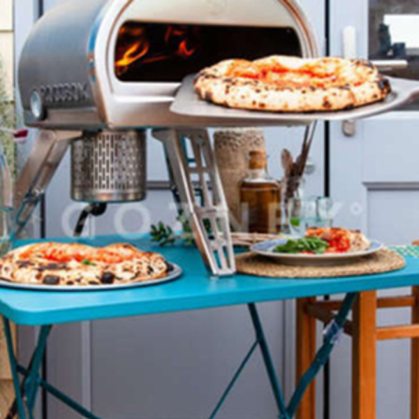 Win a Portable Pizza Oven from Bob Vila « Sweeps Invasion