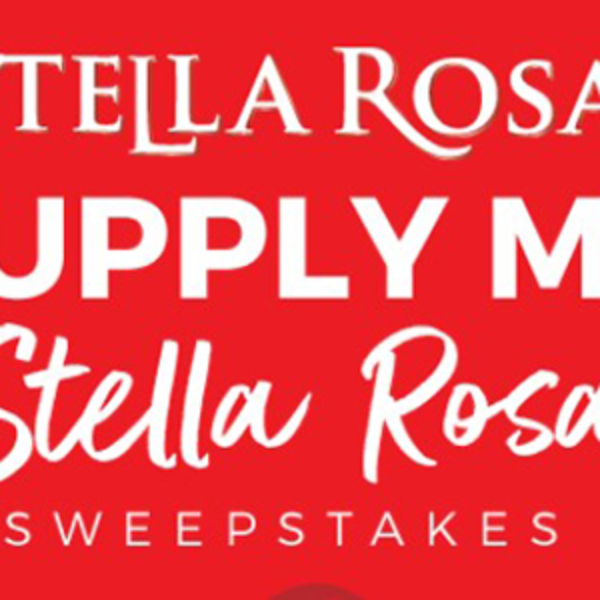 Win a $500 VISA Gift Card from Stella Rosa « Sweeps Invasion