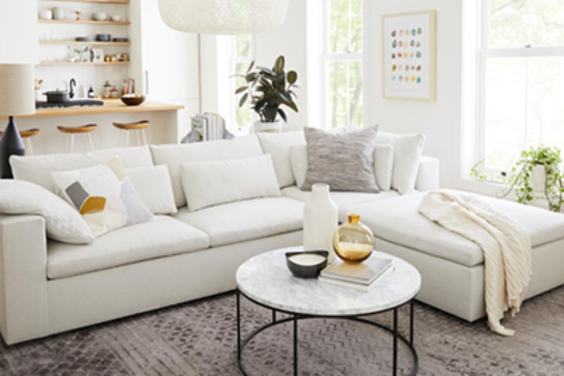 Win a $500 West Elm Gift Card + 6-Month HBO Max