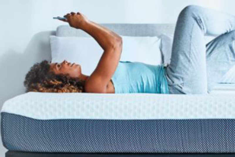 Win a Gruve Mattress & Bed of Your Choice