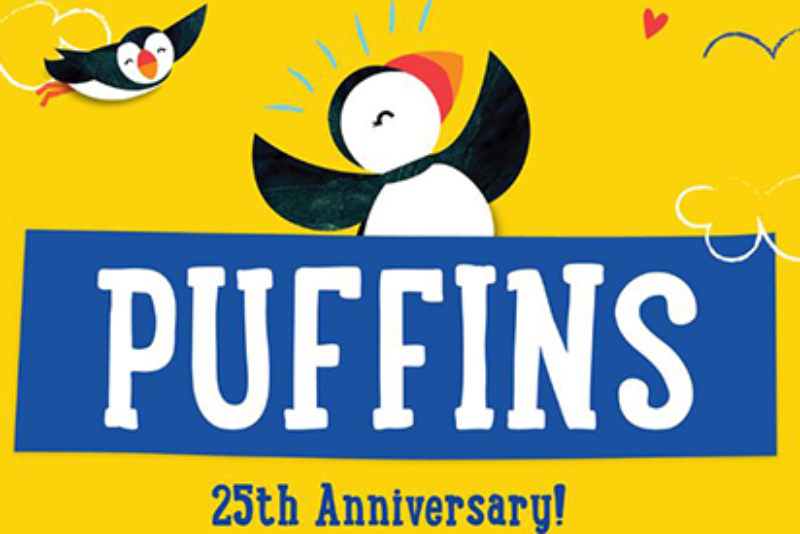 Win a $2,500 VISA Gift Card from Puffins Cereal