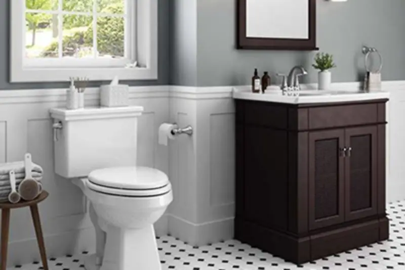 Win a $3,500 Bathroom Renovation