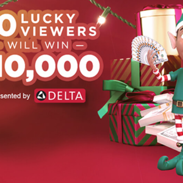 Win 1 of 30 10K Cash Prizes from HGTV « Sweeps Invasion