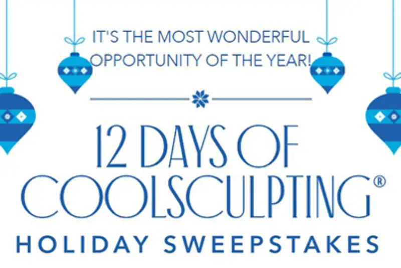 Win CoolSculpting or CoolTone Treatments
