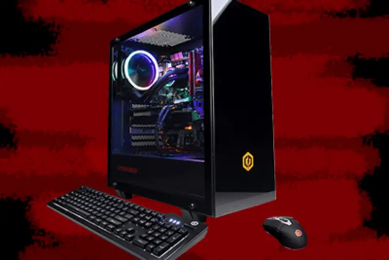 Win a Red Dead Redemption II Gaming PC