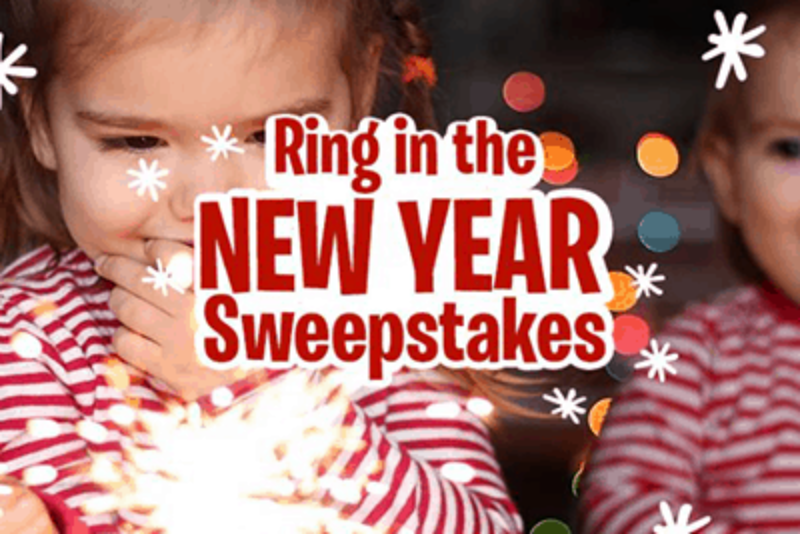 Win a Little Tikes Prize Pack