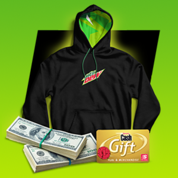 Win 1 000 Visa Gift Card Weekly From Speedway Sweeps Invasion