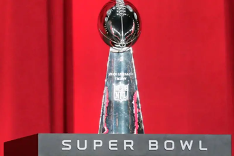 Win a Trip to the Super Bowl in 2022