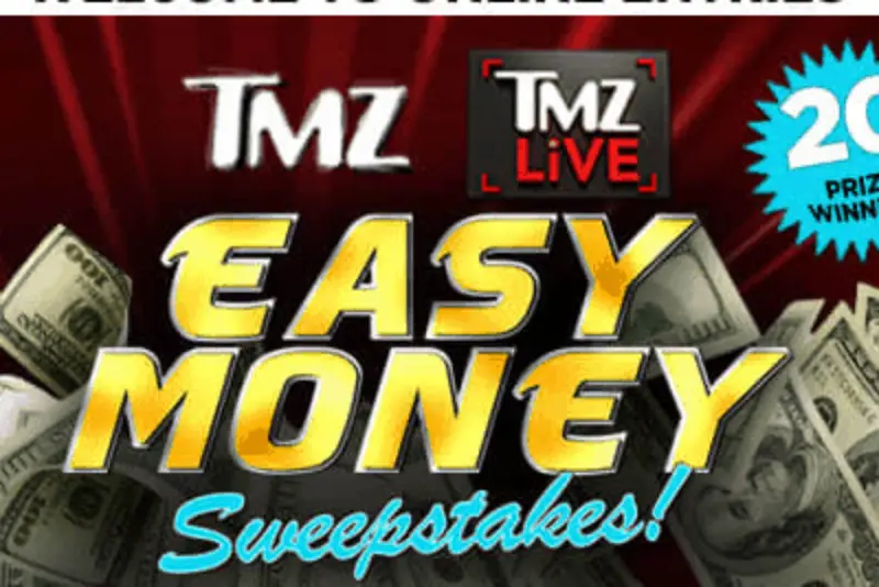Win $500 from TMZ